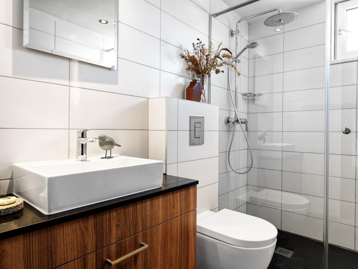 Liv Urban Suites Larnaca Exteriér fotografie