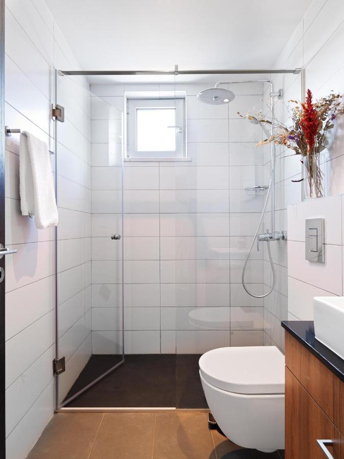 Liv Urban Suites Larnaca Exteriér fotografie
